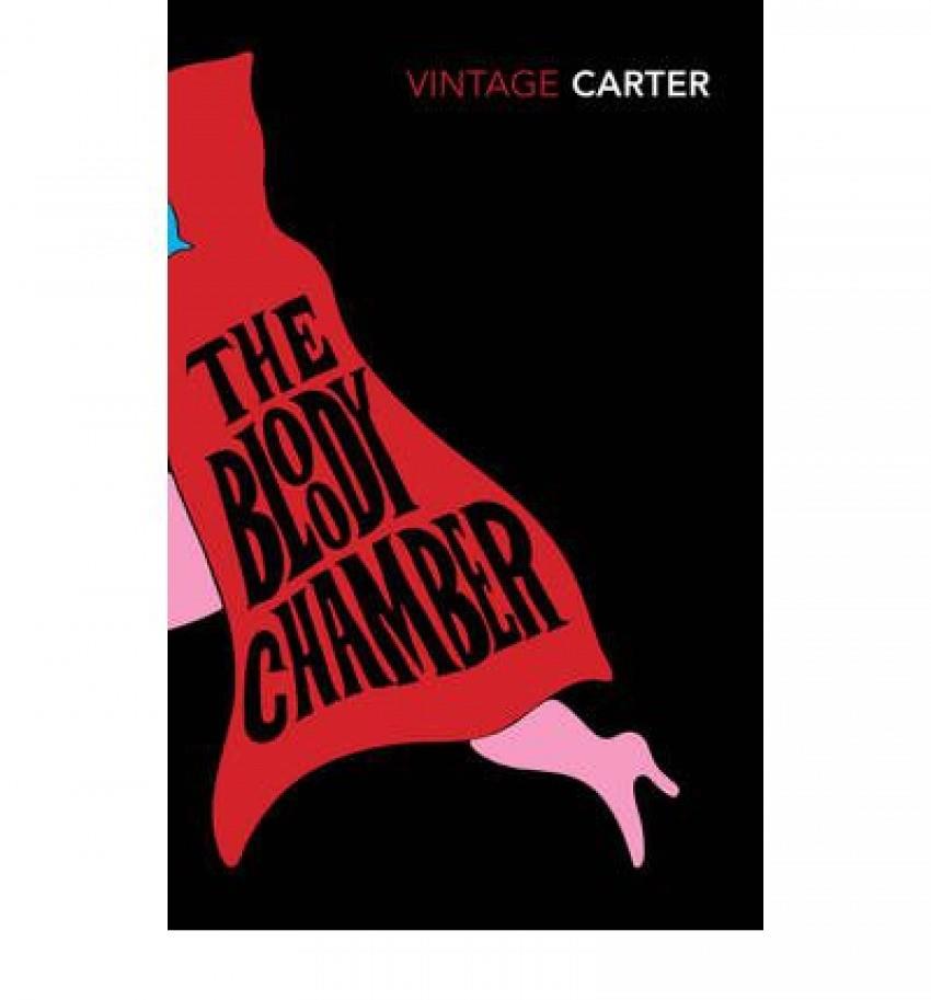 THE BLOODY CHAMBER | 9780099588115 | CARTER, ANGELA