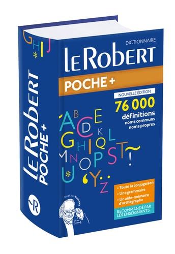 LE ROBERT DE POCHE | 9782321013853 | ALAIN REY