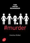 #MURDER VOLUME 1 | 9782017164326 | MCNEIL, GRETCHEN