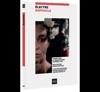 ELECTRE - DVD | 3545020049976 | HUGO SANTIAGO, VARIS