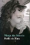 PERFILS DE NORA | 9788484375371 | MARGARIDA ARITZETA