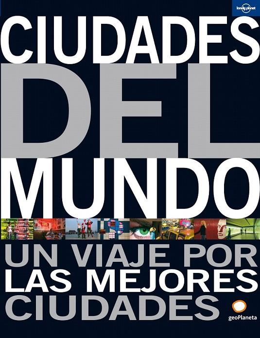 CIUDADES DEL MUNDO | 9788408073482 | AA. VV.