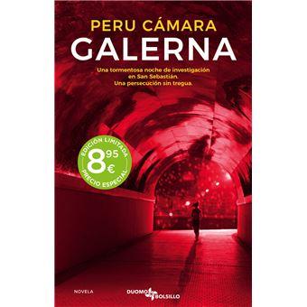 LA GALERNA - BOL | 9788419521330 | CÁMARA, PERÚ