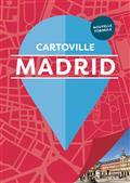 MADRID CARTOVILLE | 9782742463558 | COLLECTIF