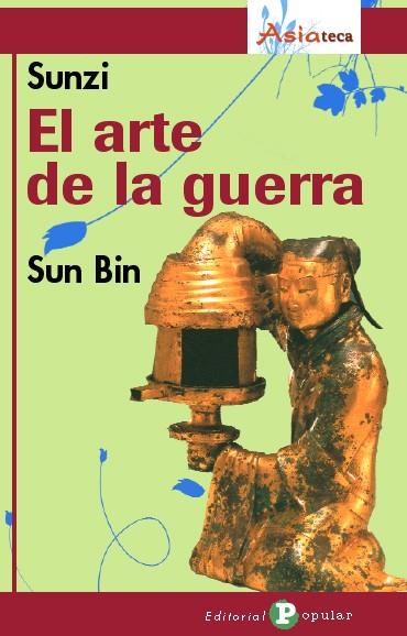 EL ARTE DE LA GUERRA | 9788478844302 | BIN, SUN/TZU, SUN