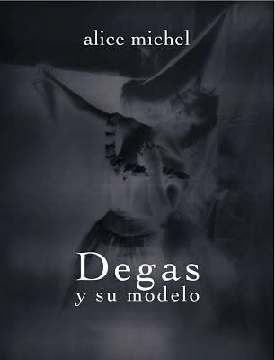 DEGAS Y SU MODELO | 9788494116353 | MICHEL, ALICE