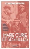 MARIE CURIE ET SES FILLES | 9782702180396 | MONTEIL, CLAUDINE