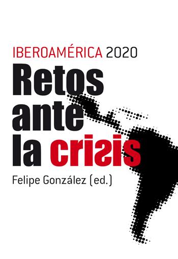 IBEROAMÉRICA 2020 | 9788432313820 | VARIOS AUTORES