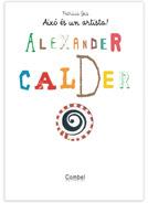 ALEXANDER CALDER | 9788498253733 | GEIS CONTI, PATRICIA