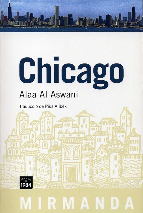 CHICAGO | 9788492440122 | AL ASWANI, ALAA