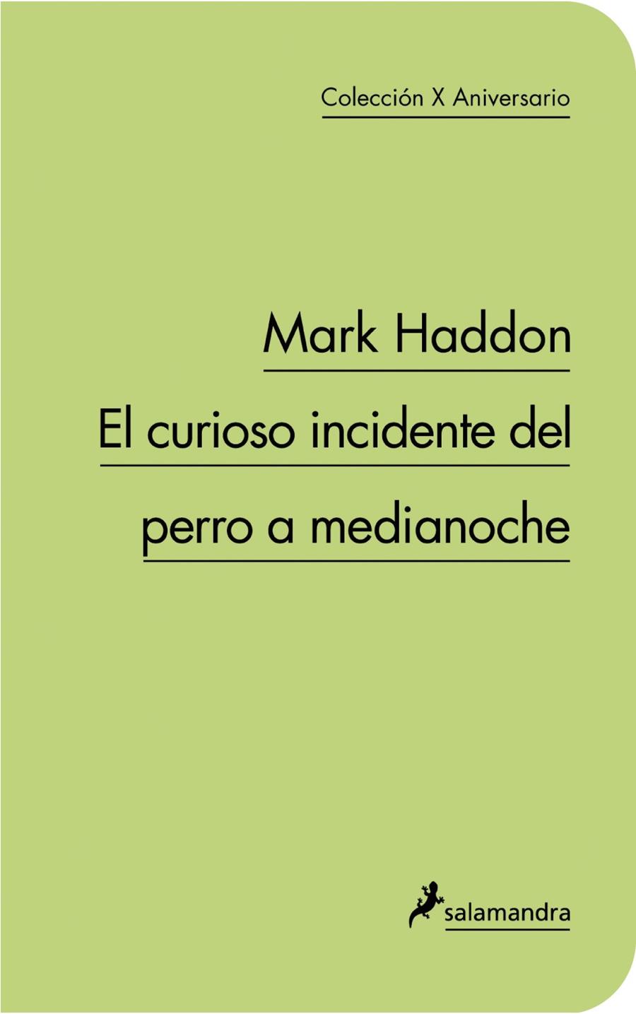 CURIOSO INCIDENTE DEL PERRO A MEDIANOCHE, EL | 9788498383331 | HADDON, MARK
