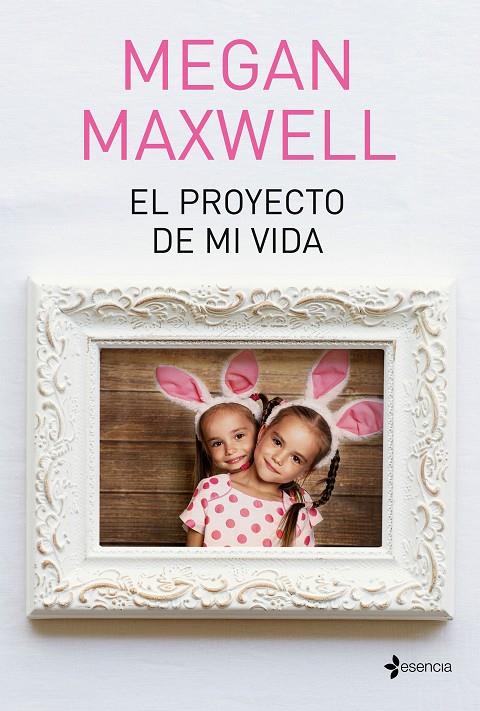 EL PROYECTO DE MI VIDA | 9788408190288 | MAXWELL, MEGAN