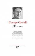 OEUVRES ORWELL | 9782072748271 | ORWELL, GEORGE