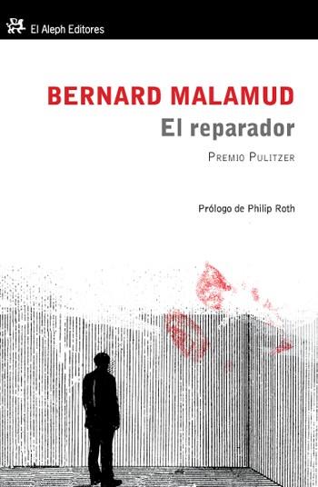 EL REPARADOR | 9788476698303 | BERNARD MALAMUD
