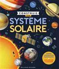 CONSTRUIS TON SYSTÈME SOLAIRE - COFFRET | 9782075146845 | OXLADE, CHRISTOPHER