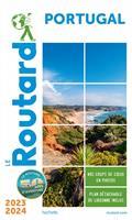 GUIDE ROUTARD PORTUGAL : 2023-2024 | 9782017218272 | COLLECTIF