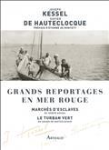 GRANDS REPORTAGES EN MER ROUGE | 9782081501058 | KESSEL, JOSEPH / HAUTECLOCQUE, XAVIER DE 