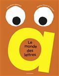 LE MONDE DES LETTRES | 9791036323706 | LABRECQUE, ANNE-MARIE