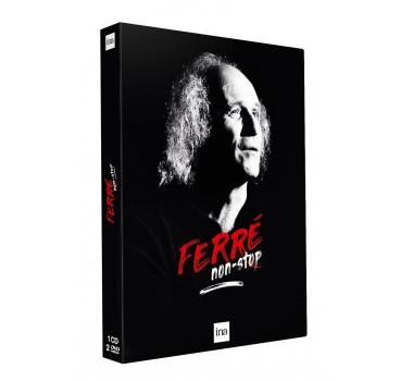 LEO FERRE - 2 DVD +CD | 3545020060728 | LEO FERRE