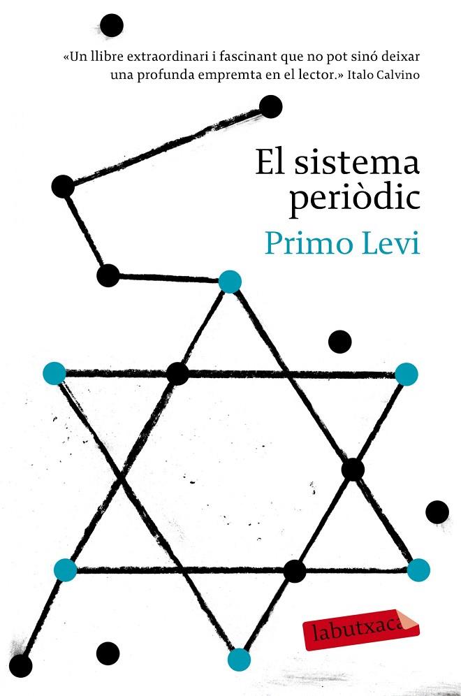EL SISTEMA PERIÒDIC | 9788416600229 | PRIMO LEVI
