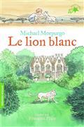 LE LION BLANC | 9782075141703 | MORPURGO, MICHAEL