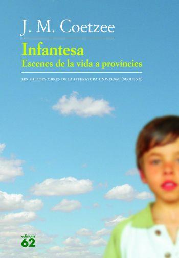 INFANTESA. | 9788429756760 | J. M. COETZEE