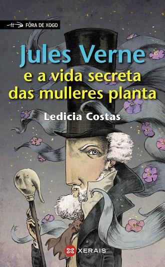 JULES VERNE E A VIDA SECRETA DAS MULLERES PLANTA | 9788491210702