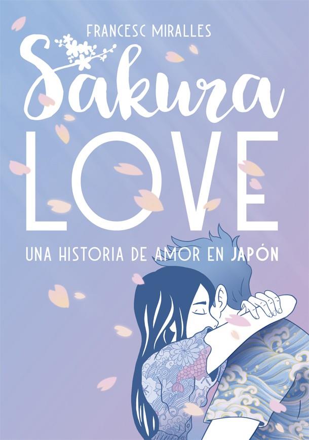 SAKURA LOVE - CASTELLÀ- | 9788424664954 | MIRALLES, FRANCESC