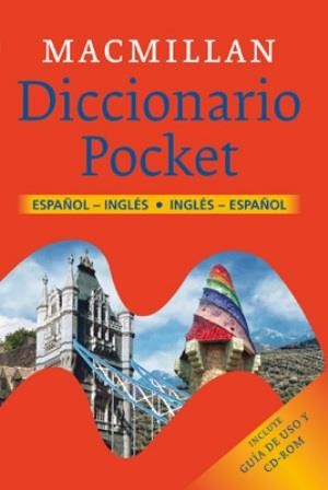 MACMILLAN DICCIONARIO POCKET PACK | 9781405065276 | MACMILLAN, PUBLISHERS