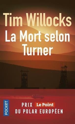 LA MORT SELON TURNER | 9782266292160 | WILLOCKS, TIM