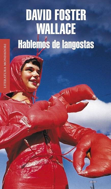 HABLEMOS DE LANGOSTAS | 9788439720638 | WALLACE,DAVID FOSTER