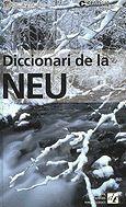 DICCIONARI DE LA NEU | 9788441208803 | TERMCAT