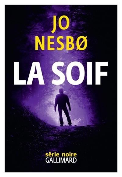LA SOIF | 9782070145041 | NESBO, JO