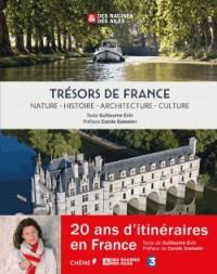 TRÉSORS DE FRANCE  | 9782812317293 | EVIN, GUILLAUME