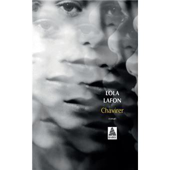 Cercle littéraire :  "Chavirer" de Lola Lafon - 