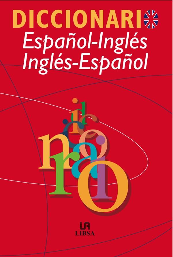 DICCIONARIO ESPAÑOL-INGLÉS E INGLÉS-ESPAÑOL | 9788482382098 | EQUIPO EDITORIAL