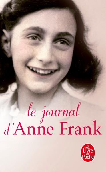 LE JOURNAL D'ANNE FRANK | 9782253073093 | FRANK, ANNE