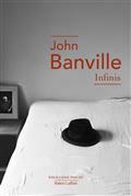 INFINIS | 9782221264287 | BANVILLE, JOHN 