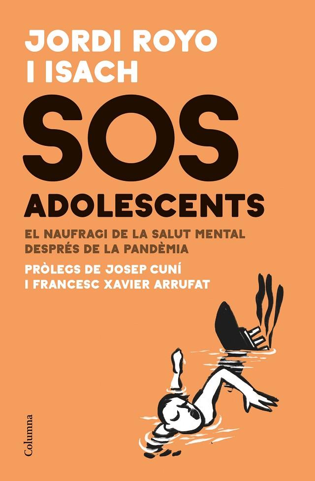 SOS ADOLESCENTS | 9788466429511 | ROYO ISACH, JORDI