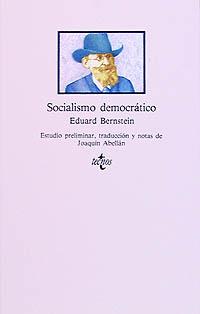 SOCIALISMO DEMOCRÁTICO | 9788430918447 | BERNSTEIN, EDUARD