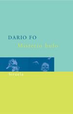 MISTERIO BUFO | 9788478443987 | FO, DARIO
