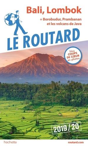 GUIDE ROUTARD BALI, LOMBOK - ÉDITION 2019/20 | 9782017067610 | COLLECTIF