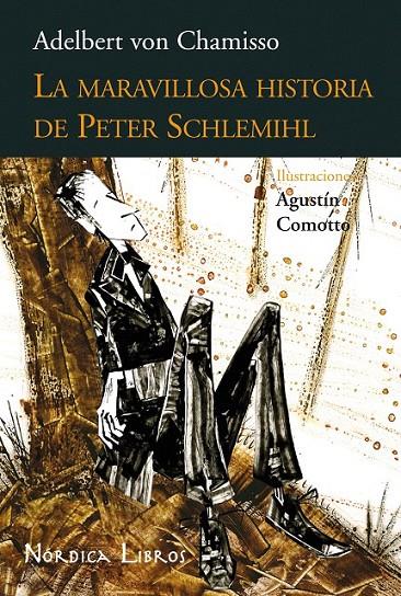 MARAVILLOSA HISTORIA DE PETER SCHLEMIHL, LA | 9788493669591 | CHAMISSO, ADELBERT VON