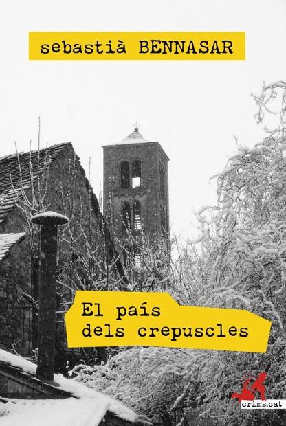 EL PAÍS DELS CREPUSCLES | 9788415098782 | BENNASAR I LLOBERA, SEBASTIÀ
