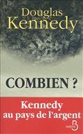 COMBIEN? | 9782714450777 | KENNEDY, DOUGLAS