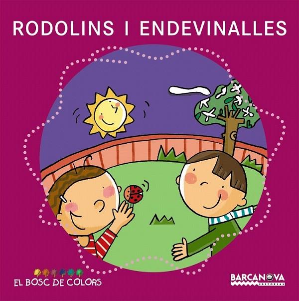 RODOLINS I ENDEVINALLES | 9788448924621 | BALDÓ, ESTEL/GIL, ROSA/SOLIVA, MARIA