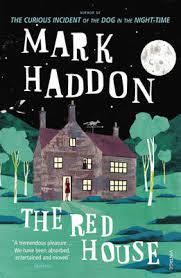 RED HOUSE, THE | 9780099570165 | HADDON , MARK