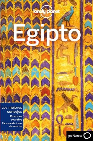 EGIPTO 6 | 9788408197522 | LEE, JESSICA/SATTIN, ANTHONY