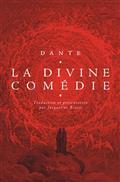 LA DIVINE COMÉDIE | 9782080237224 | DANTE ALIGHIERI