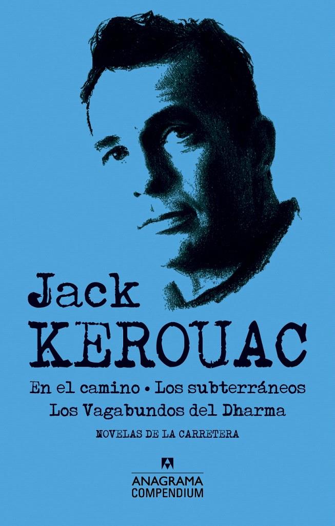 JACK KEROUAC | 9788433959485 | KEROUAC, JACK